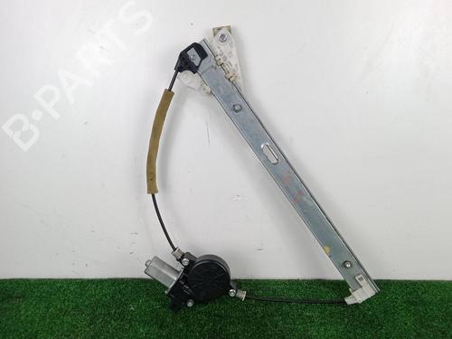 Used Front right window mechanism Front right window mechanism MAZDA 3 (BL) 1.6 MZR CD (BL14) (116 hp) 34569926 34569926