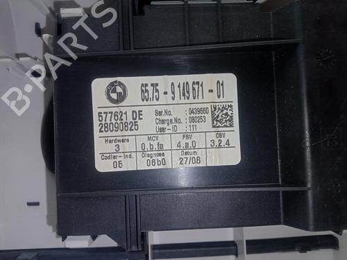 Interior roof light BMW 1 (E87) 118 d | BP15778042I8 