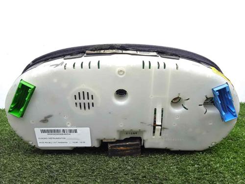 Instrument cluster AUDI A3 (8L1) 1.8 T | BP13522533C47 