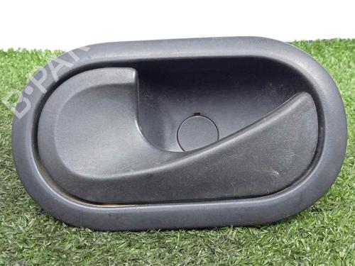 Used Front left interior door handle RENAULT KANGOO / GRAND KANGOO II (KW0/1_) 1.5 dCi 70 (KW0V, KW0A) (68 hp) 11686294