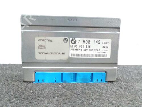 Used Electronic module BMW 5 (E39) [1995-2003]  5730070
