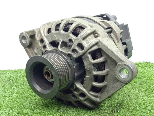 Used Alternator FIAT DUCATO Van (250_) [2006-2025]  16713061