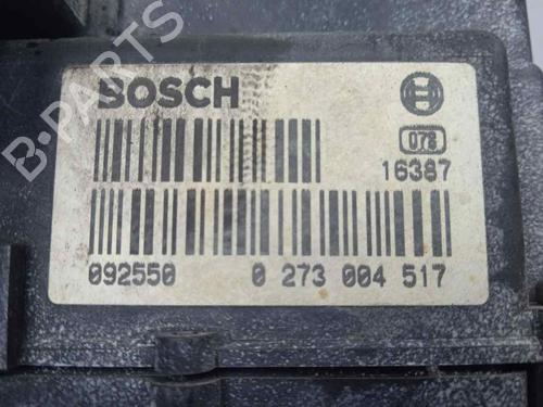 ABS pump OPEL ZAFIRA A MPV (T98) 1.8 16V (F75) | BP7185640M43 