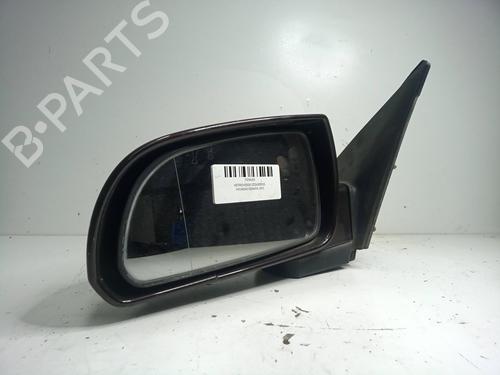Used Left mirror HYUNDAI SONATA V (NF) 2.0 CRDi (140 hp) 29998453