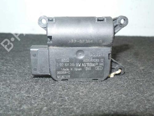 Elektronisk modul SEAT TOLEDO III (5P2) [2004-2009]  11651183