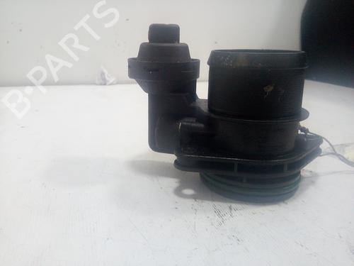 Throttle body CITROËN XSARA (N1) 2.0 HDi 90 | BP10105181M82 