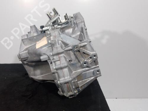 Gearbox DODGE CALIBER 2.0 CRD | BP33928783M3 - Image 2