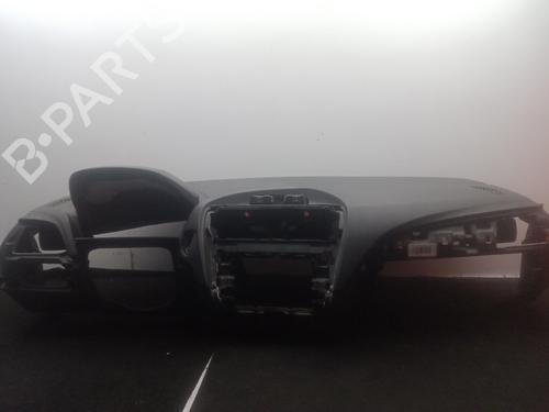 Used Dashboard BMW 1 (F20) 116 d (116 hp) 31572679