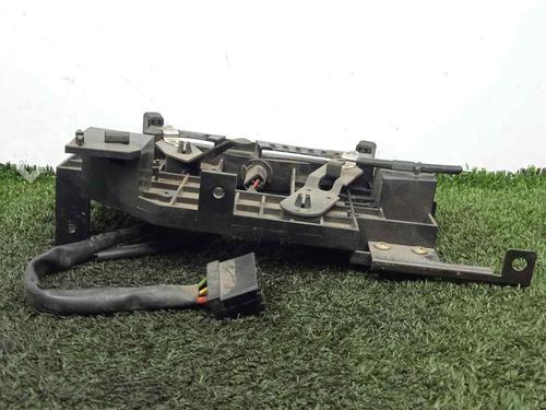Climate control NISSAN PATROL III/2 Station Wagon (W260)  | BP10325327I5 