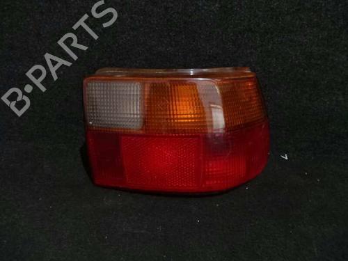 Right taillight OPEL ASTRA F Saloon (T92) 1.7 TD (F19, M19) | BP5690229C35 