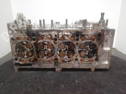 Cylinder head FIAT DOBLO Cargo (263_) 1.3 D Multijet | BP30126543M5