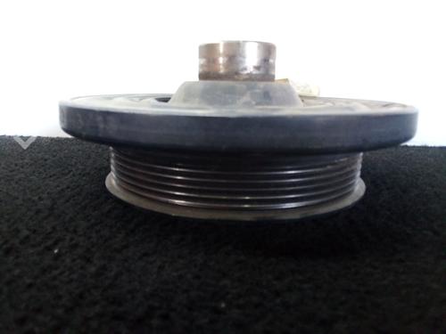 Pulley MERCEDES-BENZ SPRINTER 2-t Van (B901, B902) 211 CDI (901.661, 901.662, 902.661, 902.662) | BP14253013M122 