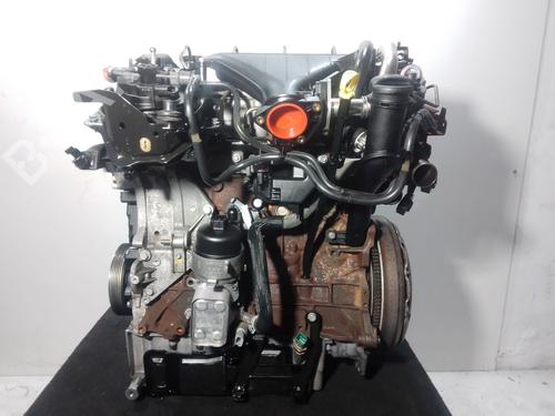 Used Engine PEUGEOT 407 SW (6E_, 6D_) 2.0 HDi 135 (136 hp) 31571999