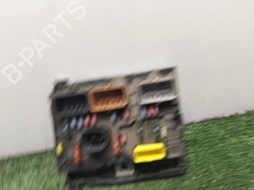 Computer Computer CITROËN C2 (JM_) 1.4 HDi (68 hp) 35812568 35812568