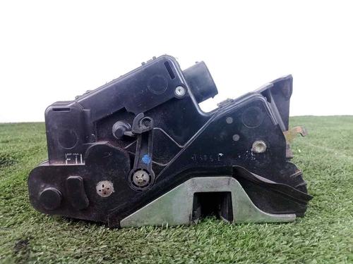 Front left lock BMW 3 (E46)  | BP13295828C98 