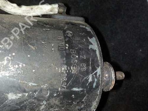 Starter OPEL ASTRA F Hatchback (T92) 1.7 D (F08, M08, F68, M68) | BP5721983M8 