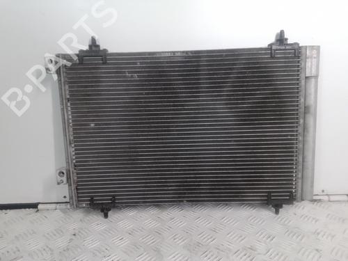 Used AC radiator CITROËN C4 II (NC_) 1.6 HDi 90 (92 hp) 30113578
