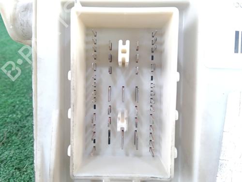 Fuse box FORD FOCUS II (DA_, HCP, DP) 1.8 TDCi | BP31907021E1  - Image 5