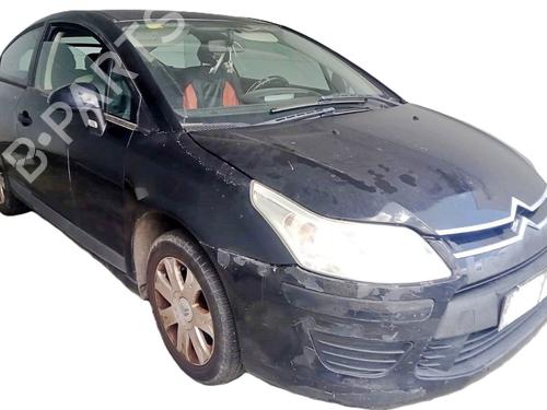 Brugte CITROËN C4 Coupe (LA_) 1.4 16V 4818384