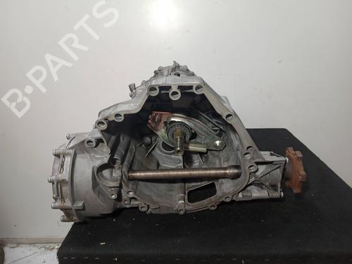 Used Gearbox AUDI A4 B8 (8K2) [2007-2017]  17650221