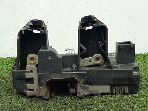 Rear right lock NISSAN PRIMASTAR Van (X83)  | BP29352946C99 