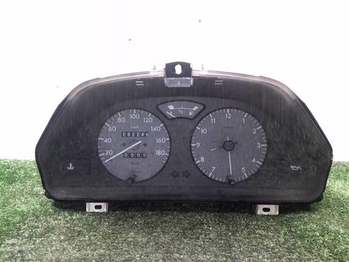 Used Instrument cluster CITROËN SAXO (S0, S1) 1.5 D (57 hp) 16406447
