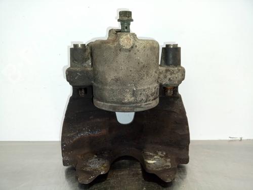 Used Left front brake caliper OPEL ZAFIRA A MPV (T98) 2.0 DTI 16V (F75) (101 hp) 21534739