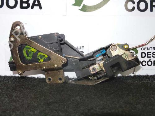 Front right lock HYUNDAI ACCENT II (LC) 1.5 CRDi | BP5697766C97 
