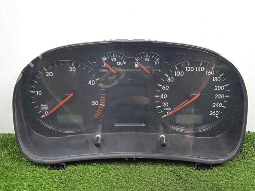 Used Instrument cluster VW GOLF IV (1J1) 1.9 TDI (110 hp) 18342214