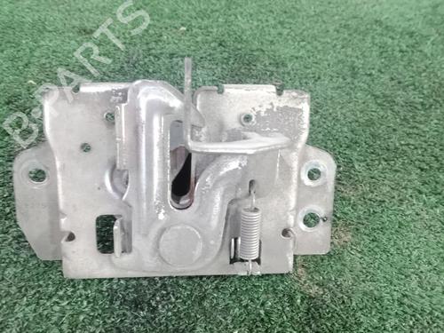 Used Hood lock Hood lock MITSUBISHI OUTLANDER II (CW_W) 2.0 DI-D (CW8W) (140 hp) 40236841 40236841