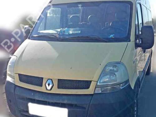 Recambios RENAULT MASTER II Van (FD) 3.0 dCi 140 (FD0T, FD0S, FD2T, FD3S, FD8S) (136 hp) 4382559