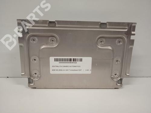 automatic-gearbox-ecu-bmw-x5-e53-30-d-7518709-96025346-2000-2001-2002-2003-2004-2005-2006-10662494 main image