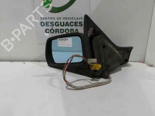 Retrovisor izquierdo CITROËN XANTIA Break (X1_, X2_) 2.1 Turbo D 12V (109 hp) 5728053