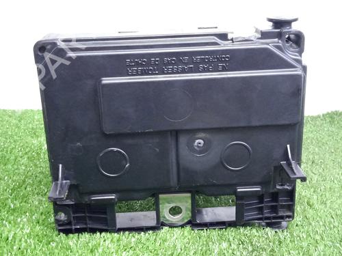 Fuse box CITROËN C4 I (LC_) 1.6 HDi | BP26549559E1 