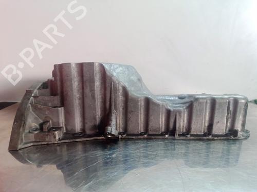 Oil sump MERCEDES-BENZ C-CLASS (W203) C 220 CDI (203.008) | BP14485036M115 