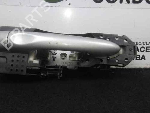 Used Rear right exterior door handle RENAULT MEGANE III Hatchback (BZ0/1_, B3_) [2008-2025]  5930395