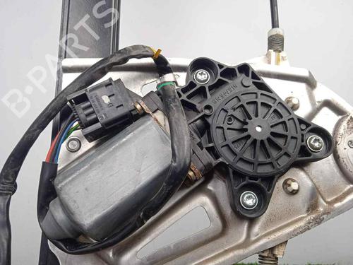 Rear left window mechanism MERCEDES-BENZ S-CLASS (W220)  | BP5694992C24 
