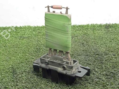 Used Heater resistor PEUGEOT BOXER Van 2.2 HDi 130 (131 hp) 30640730