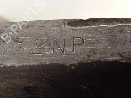 Gearbox BMW 5 (E34) 525 tds | BP5693041M3