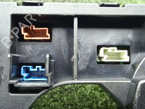 Headlight switch CITROËN C4 I (LC_) 1.4 16V | BP31754629I24