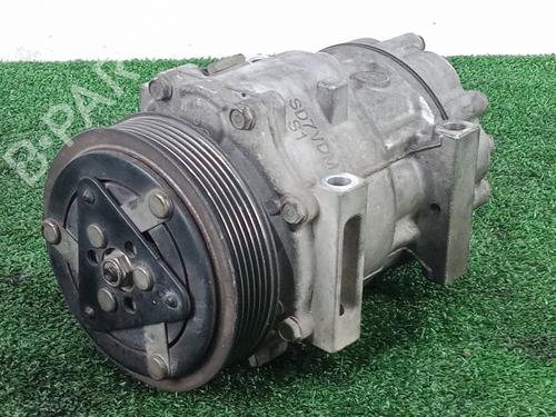 Used AC compressor VOLVO S40 II (544) 2.0 D (136 hp) 29063344