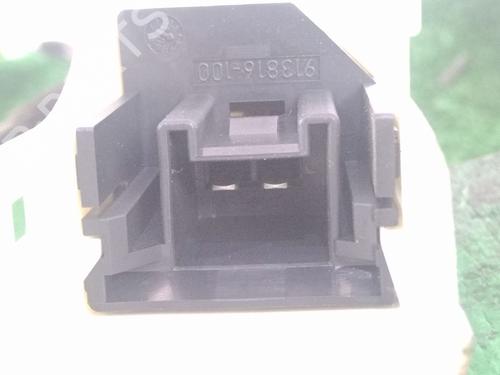 Front left window mechanism AUDI Q5 (8RB) 2.0 TDI quattro | BP36353248C22 - Image 6