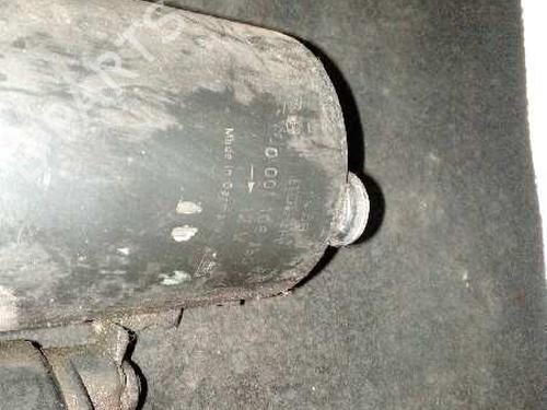 Startmotor OPEL OMEGA B (V94) 2.0 (F69, M69, P69) | BP5684841M8 