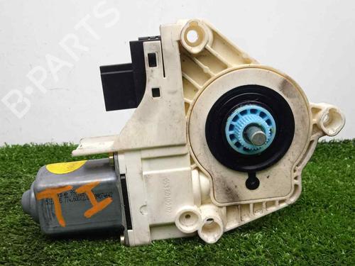 Left rear window motor AUDI A6 C6 (4F2) 3.0 TDI quattro | BP11808279E23 