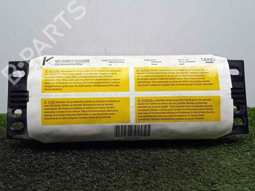 Airbag delantero derecho AUDI Q7 (4LB) 3.0 TDI quattro (233 hp) 4L0880204A | - | 1L0661175