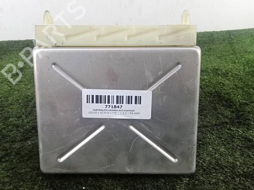Used Gearbox control unit Gearbox control unit 37489156 37489156