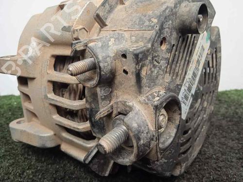 Alternator MERCEDES-BENZ A-CLASS (W168)  | BP8138175M7 