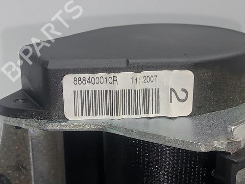 Rear right seatbelt RENAULT LAGUNA III (BT0/1) 1.5 dCi (BT00, BT0A, BT0T, BT1J) | BP16470690I28 