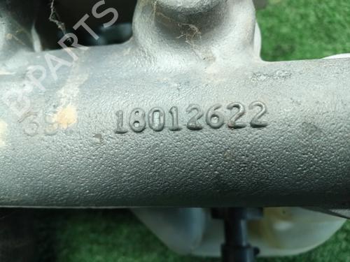 ABS pump OPEL SINTRA (APV) 2.2 i 16V (OUN16, Y94) | BP5736662M43 