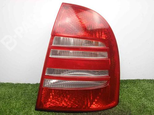 Used Right taillight Right taillight SKODA SUPERB I (3U4) 1.9 TDI (130 hp) 11022334 11022334
